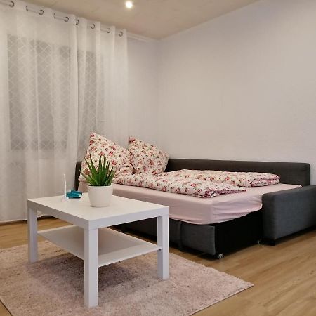 Ferienwohnung Klein Welling Ngoại thất bức ảnh