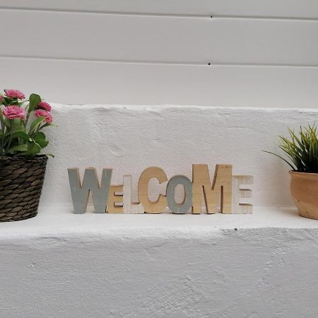 Ferienwohnung Klein Welling Ngoại thất bức ảnh