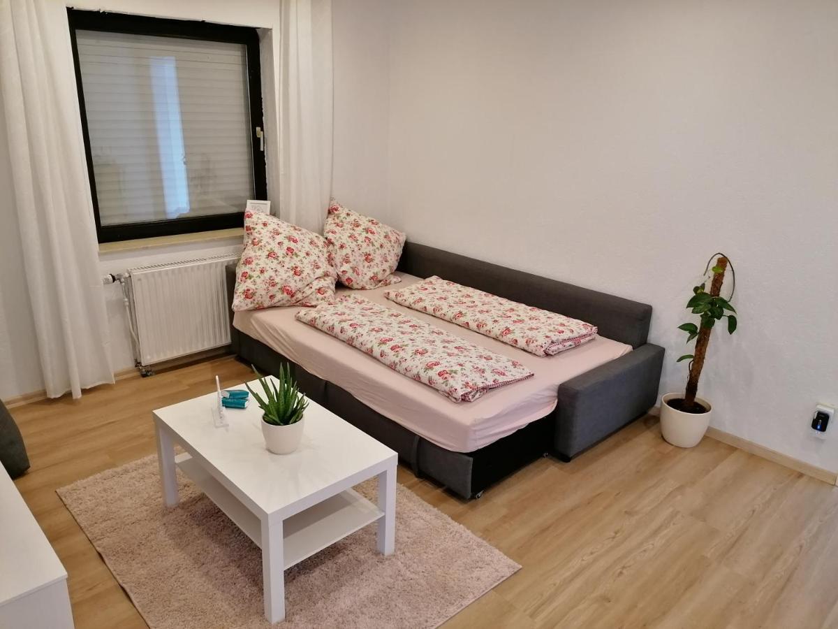 Ferienwohnung Klein Welling Ngoại thất bức ảnh
