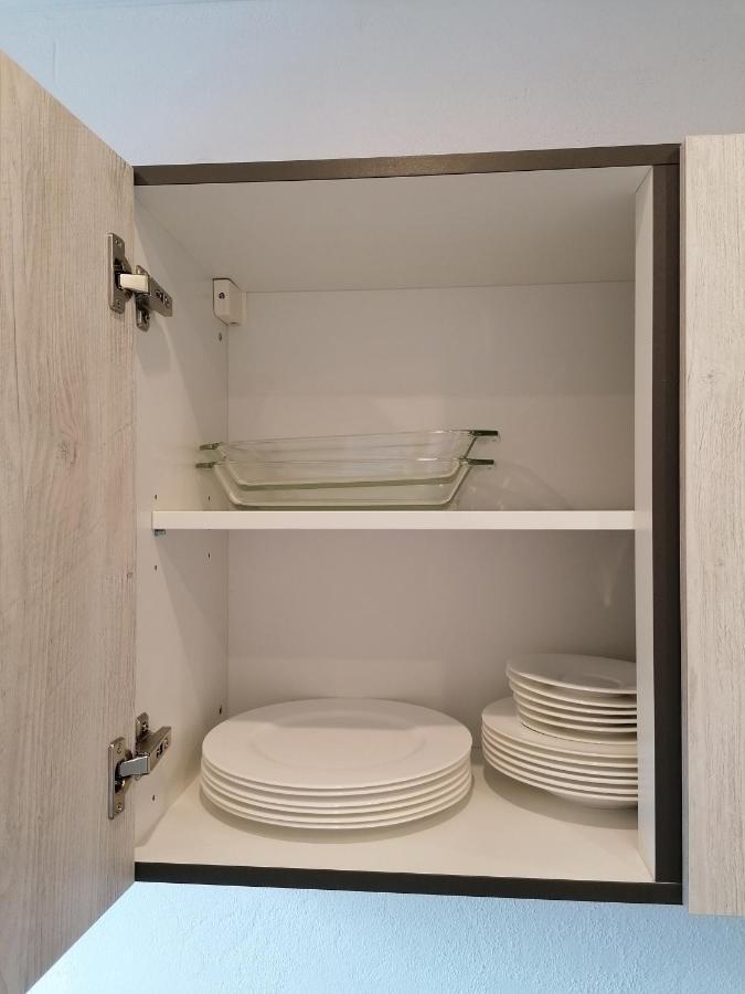 Ferienwohnung Klein Welling Ngoại thất bức ảnh