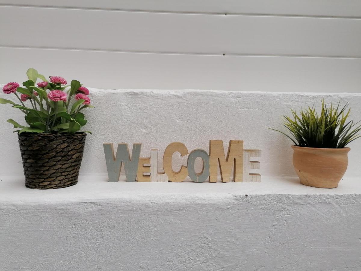 Ferienwohnung Klein Welling Ngoại thất bức ảnh