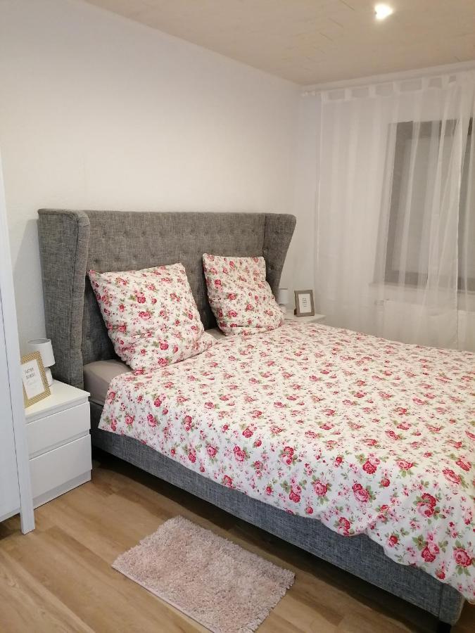 Ferienwohnung Klein Welling Ngoại thất bức ảnh