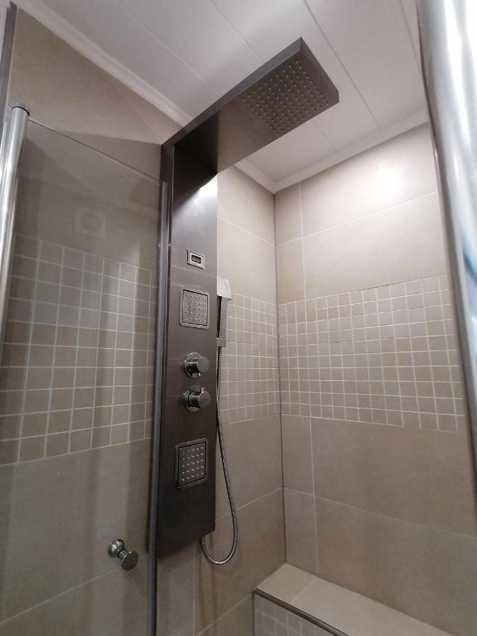 Ferienwohnung Klein Welling Ngoại thất bức ảnh