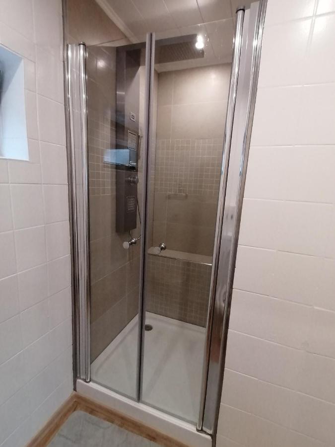 Ferienwohnung Klein Welling Ngoại thất bức ảnh