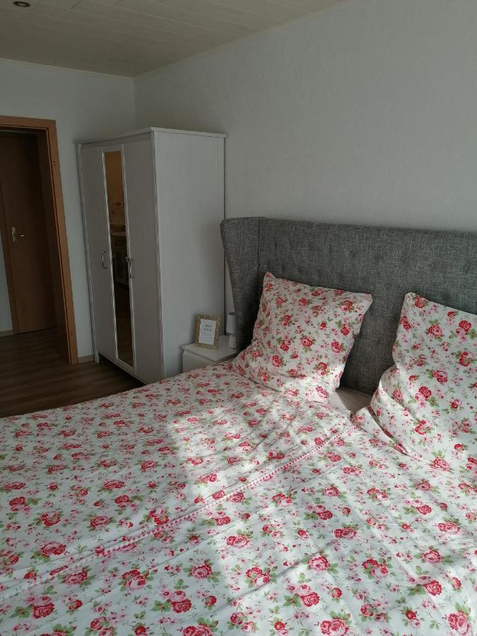 Ferienwohnung Klein Welling Ngoại thất bức ảnh