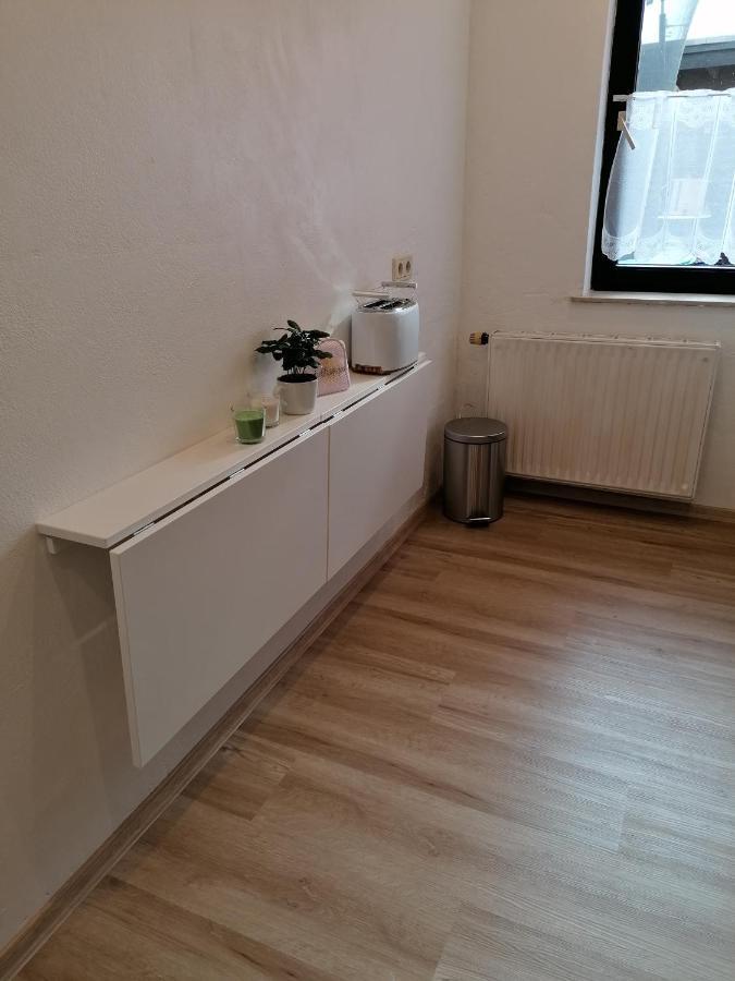 Ferienwohnung Klein Welling Ngoại thất bức ảnh