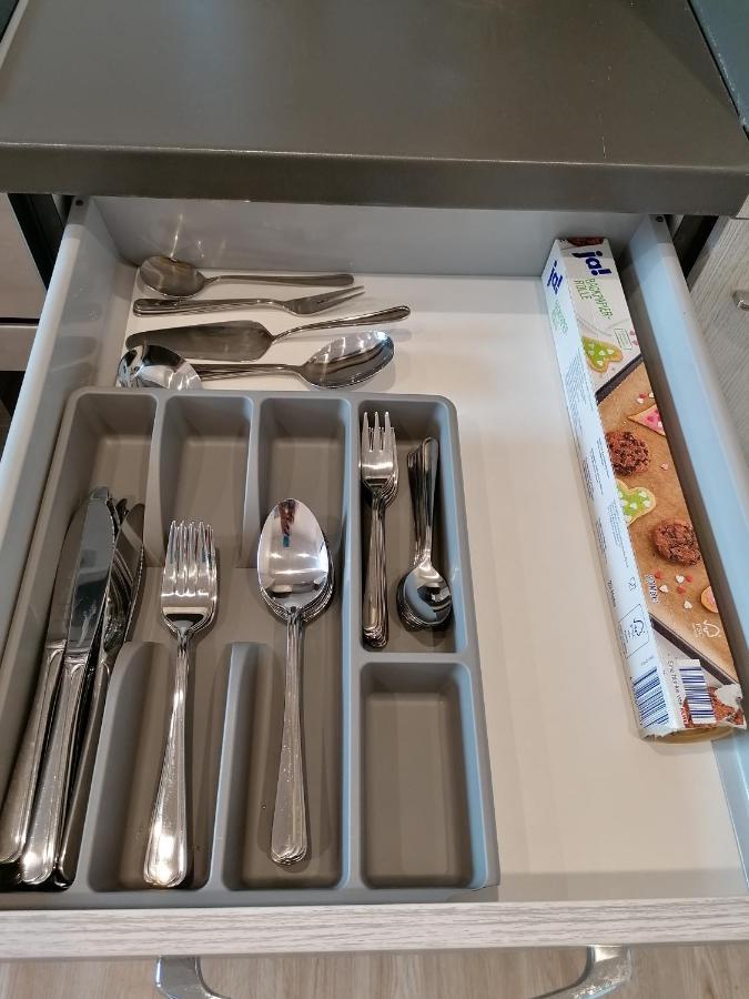 Ferienwohnung Klein Welling Ngoại thất bức ảnh