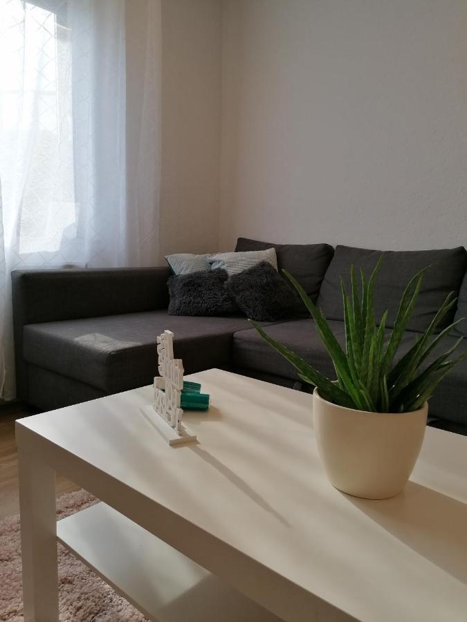 Ferienwohnung Klein Welling Ngoại thất bức ảnh